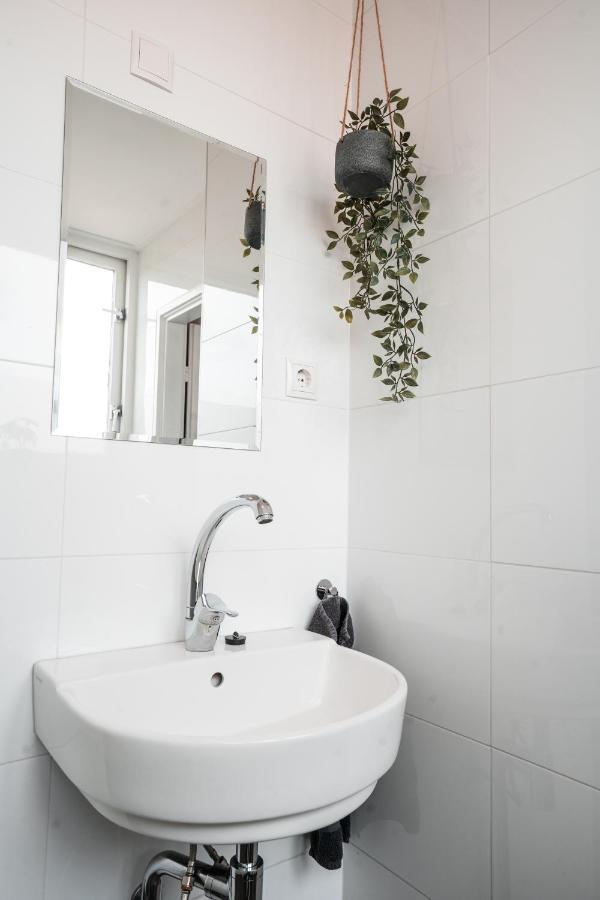 The Lion King - 6 Person Linked Apartment With Roof Terrace Groningen Kültér fotó
